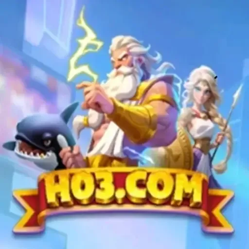 HO3 - Permainan Arcade Penuh Tantangan