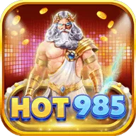 HOT985 - Permainan Arcade Seru dan Menghibur